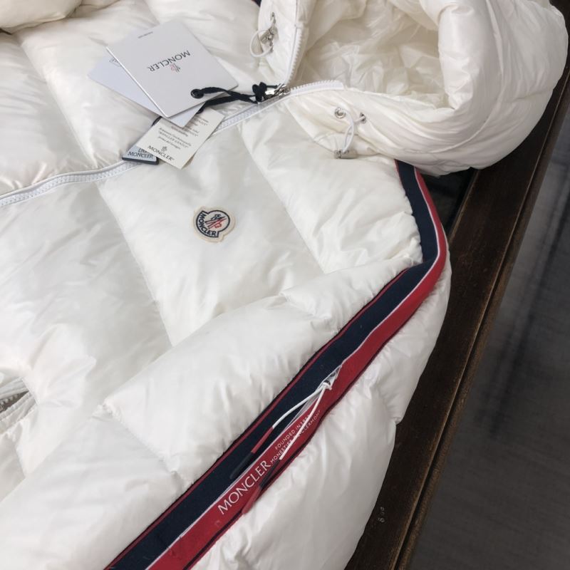 Moncler Down Jackets